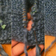 Image for article titled How To Knit A Burberry-Inspired Cowl